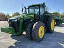 2024 John Deere 8R 340 Image