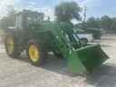 2023 John Deere 6130M Image