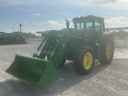 2023 John Deere 6130M Image