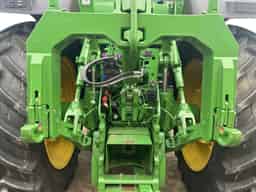 2024 John Deere 8R 280 Image