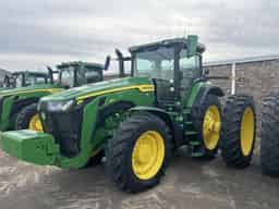 2024 John Deere 8R 280 Image