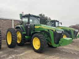 2024 John Deere 8R 280 Image