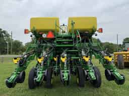 2023 John Deere 1795 Image