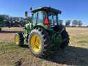 2023 John Deere 6120E Image