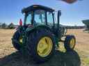 2023 John Deere 6120E Image