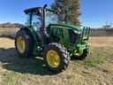 2023 John Deere 6120E Image