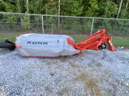 2023 Kuhn GMD-240-HD Image