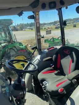 2020 Mahindra 2665 Image