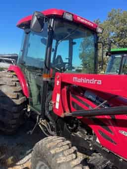 2020 Mahindra 2665 Image