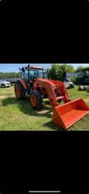2020 Kubota M6S-111 Image