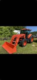 2020 Kubota M6S-111 Image