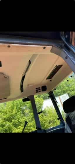 2020 Kubota M6S-111 Image