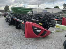 2021 MacDon FD140 Image