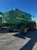 2022 John Deere S780 Image