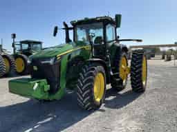 2024 John Deere 8R 310 Image