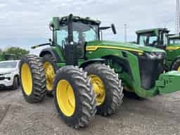 2023 John Deere 8R 280 Image