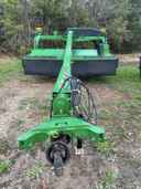 2021 John Deere C350 Image