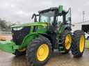 2023 John Deere 7R 210 Image