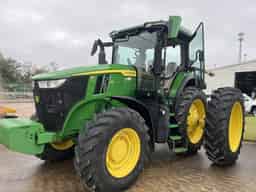 2023 John Deere 7R 210 Image