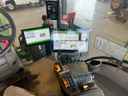2024 John Deere 8RX 340 Image