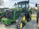 2024 John Deere 8RX 340 Image