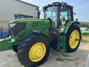 2023 John Deere 6155M Image