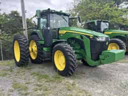 2023 John Deere 8R 280 Image