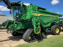 2020 John Deere X9 1000 Image