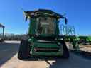 2022 John Deere X9 1100 Image