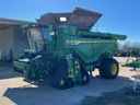 2022 John Deere X9 1100 Image