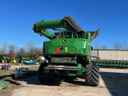 2022 John Deere X9 1100 Image