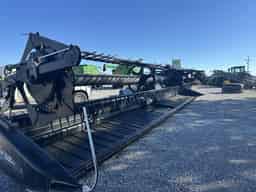 2009 MacDon FD 70 Image