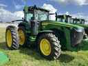 2024 John Deere 8R 310 Image
