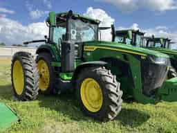 2024 John Deere 8R 310 Image