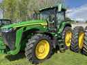 2024 John Deere 8R 310 Image