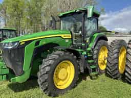 2024 John Deere 8R 310 Image