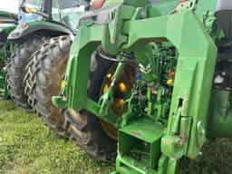 2024 John Deere 8R 310 Image