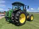 2020 John Deere 8295R Image