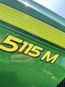 2021 John Deere 5115M Image