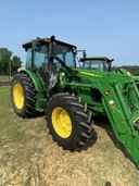 2021 John Deere 5115M Image
