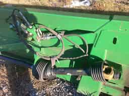 2018 John Deere 712C Image