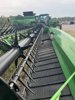 2023 John Deere RD35F Image