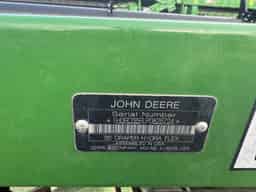 2023 John Deere RD35F Image