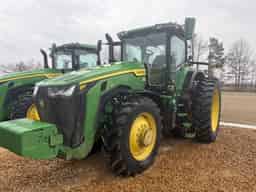 2022 John Deere 8R 310 Image