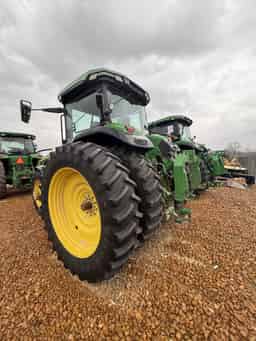 2022 John Deere 8R 310 Image