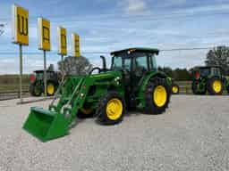 2022 John Deere 5090E Image