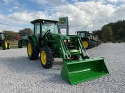 2022 John Deere 5090E Image