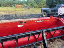 2011 Case IH 3020-25 Image