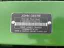 2023 John Deere HD50F Image