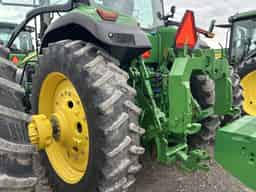 2023 John Deere 8R 280 Image